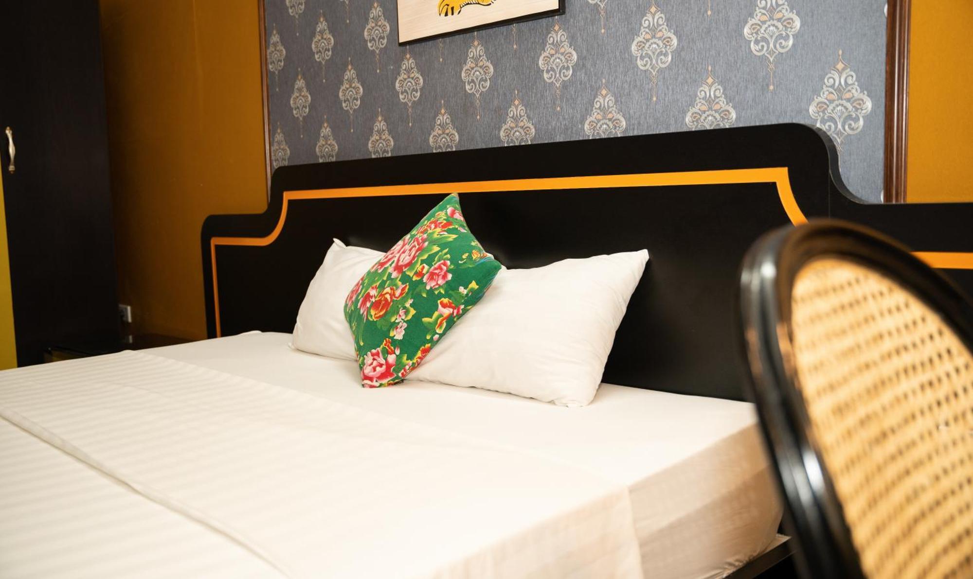 Viethouse Homestay ハロン エクステリア 写真