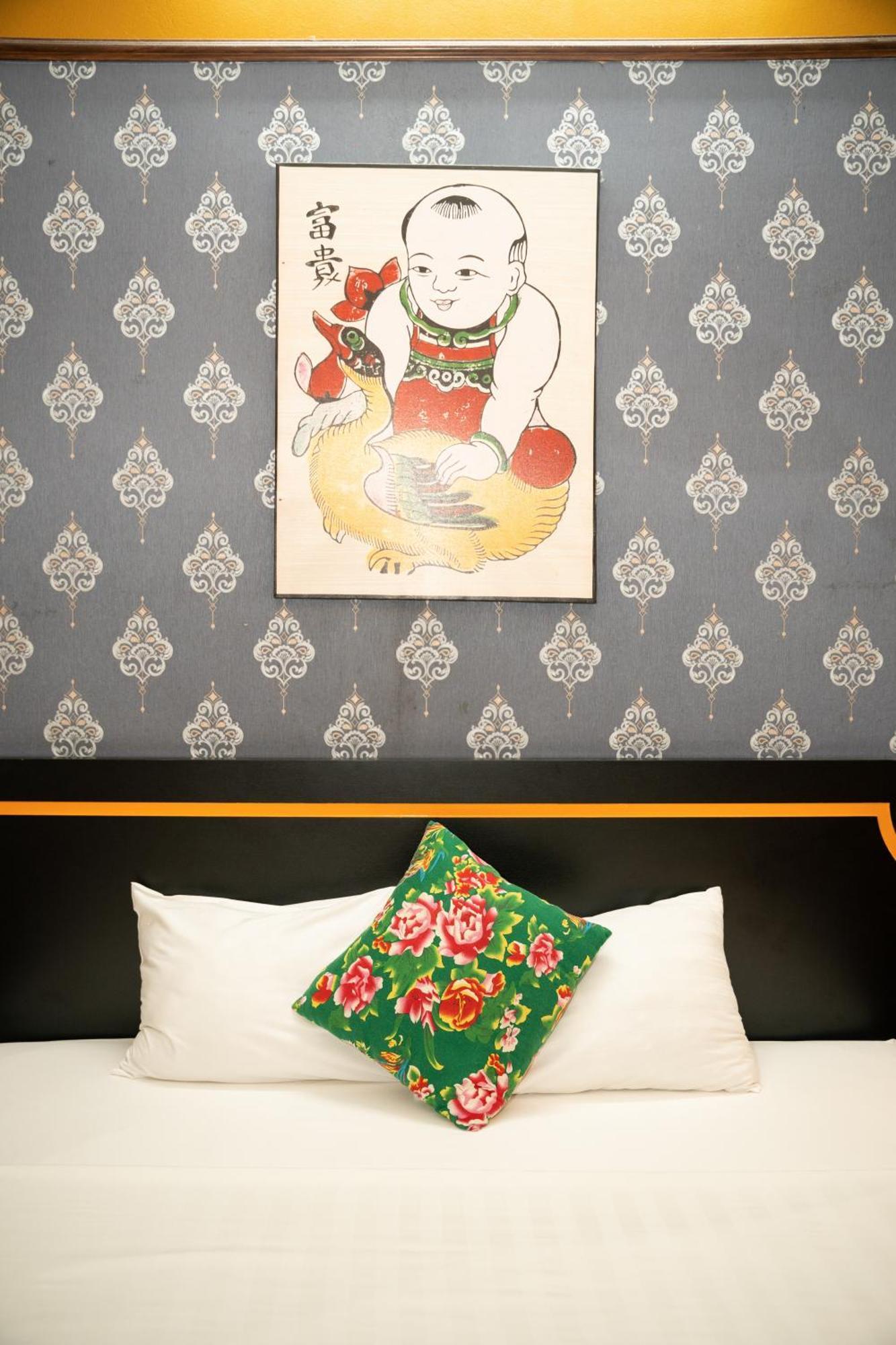 Viethouse Homestay ハロン エクステリア 写真